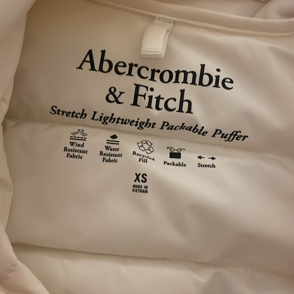 Lightweight Puffer jacket - Picture 7 of 9